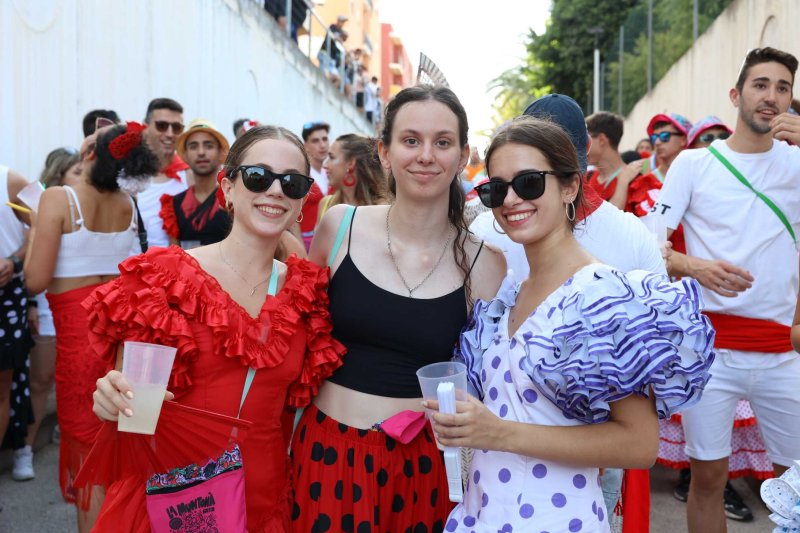 Gran ambient i  Gran ambient i